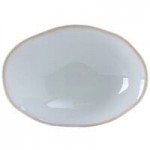 Tuxton GAA-752 TuxTrendz Artisan Agave 2.5 oz. China Ramekin - 24/Case