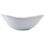 Tuxton GAA-752 TuxTrendz Artisan Agave 2.5 oz. China Ramekin - 24/Case