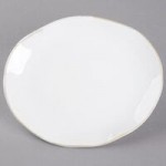 Tuxton GAA-752 TuxTrendz Artisan Agave 2.5 oz. China Ramekin - 24/Case
