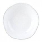 Tuxton GAA-752 TuxTrendz Artisan Agave 2.5 oz. China Ramekin - 24/Case