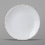 Tuxton GAA-752 TuxTrendz Artisan Agave 2.5 oz. China Ramekin - 24/Case