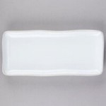 Tuxton GAA-752 TuxTrendz Artisan Agave 2.5 oz. China Ramekin - 24/Case