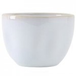 Tuxton GAA-752 TuxTrendz Artisan Agave 2.5 oz. China Ramekin - 24/Case