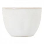 Tuxton GAA-752 TuxTrendz Artisan Agave 2.5 oz. China Ramekin - 24/Case