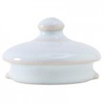 Tuxton GAA-752 TuxTrendz Artisan Agave 2.5 oz. China Ramekin - 24/Case