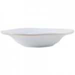 Tuxton GAA-752 TuxTrendz Artisan Agave 2.5 oz. China Ramekin - 24/Case