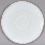 Tuxton GAA-752 TuxTrendz Artisan Agave 2.5 oz. China Ramekin - 24/Case