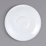 Tuxton GAA-752 TuxTrendz Artisan Agave 2.5 oz. China Ramekin - 24/Case