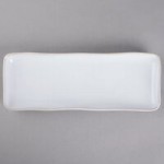 Tuxton GAA-752 TuxTrendz Artisan Agave 2.5 oz. China Ramekin - 24/Case