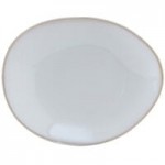 Tuxton GAA-752 TuxTrendz Artisan Agave 2.5 oz. China Ramekin - 24/Case