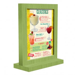 Menu Solutions WTFR-A 4 Menu Solutions WTFR-A 4