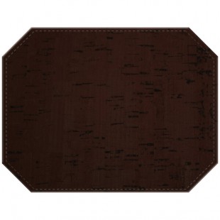 H. Risch, Inc. PLACEMATDXOCT-VINOCOCOA Vino 16