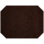 H. Risch, Inc. PLACEMATDXOCT-VINOCOCOA Vino 16 H. Risch, Inc. PLACEMATDXOCT-VINOCOCOA Vino 16