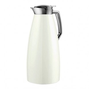 EMSA Plaza from BauscherHepp 33.8 oz. Ice Vacuum Insulated Carafe with Quick Tip Closure EMSA Plaza from BauscherHepp 33.8 oz. Ice Vacuum Insulated Carafe with Quick Tip Closure