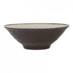 Creations Craft from Steelite International 4 Qt. White Round Bowl - 3/Case