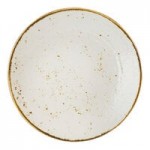 Creations Craft from Steelite International 4 Qt. White Round Bowl - 3/Case
