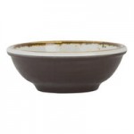 Creations Craft from Steelite International 4 Qt. White Round Bowl - 3/Case