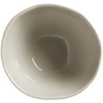 American Metalcraft Crave 50 oz. Shadow Melamine Bowl