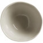 American Metalcraft Crave 50 oz. Shadow Melamine Bowl