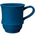 GET BF-725-TB Texas Blue 14 oz. Bowl - 24/Case