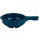 GET BF-725-TB Texas Blue 14 oz. Bowl - 24/Case