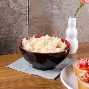 GET RB-122-RB 11 oz. Fuji Bowl - 12/Pack GET RB-122-RB 11 oz. Fuji Bowl - 12/Pack