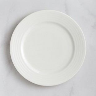 RAK Porcelain Rondo 8 1/4 RAK Porcelain Rondo 8 1/4