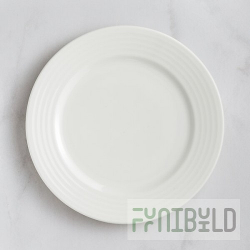 RAK Porcelain Rondo 8 1/4