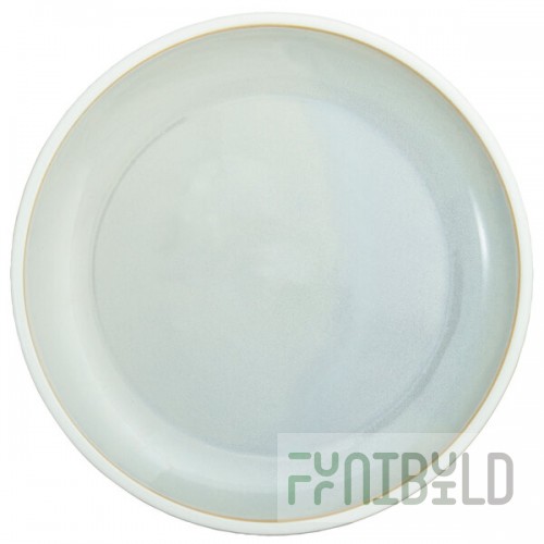 Oneida Studio Pottery Stratus by 1880 Hospitality F1463051282 10 5/8