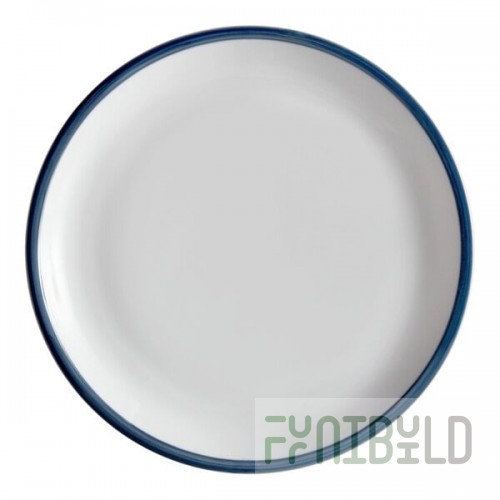 Libbey 999024150 Banded Rigel Constellation 9