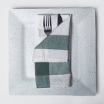 10 Strawberry Street WTR-12SQ-BS Blue Speckled 11 5/8
