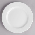 Villeroy & Boch 16-2155-2660 Easy White 6 1/4 Villeroy & Boch 16-2155-2660 Easy White 6 1/4