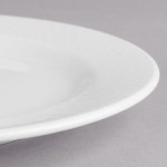 Villeroy & Boch 16-2155-2660 Easy White 6 1/4 Villeroy & Boch 16-2155-2660 Easy White 6 1/4
