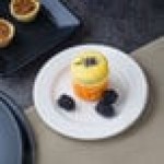 Villeroy & Boch 16-2155-2660 Easy White 6 1/4 Villeroy & Boch 16-2155-2660 Easy White 6 1/4