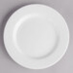 Villeroy & Boch 16-2155-2660 Easy White 6 1/4 Villeroy & Boch 16-2155-2660 Easy White 6 1/4