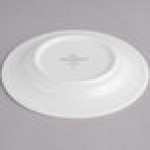 Villeroy & Boch 16-2155-2660 Easy White 6 1/4 Villeroy & Boch 16-2155-2660 Easy White 6 1/4