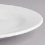 Villeroy & Boch 16-2155-2660 Easy White 6 1/4 Villeroy & Boch 16-2155-2660 Easy White 6 1/4
