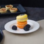 Villeroy & Boch 16-2155-2660 Easy White 6 1/4 Villeroy & Boch 16-2155-2660 Easy White 6 1/4