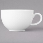 Villeroy & Boch 16-2155-2660 Easy White 6 1/4 Villeroy & Boch 16-2155-2660 Easy White 6 1/4