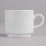 Villeroy & Boch 16-2155-2660 Easy White 6 1/4 Villeroy & Boch 16-2155-2660 Easy White 6 1/4