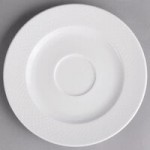 Villeroy & Boch 16-2155-2660 Easy White 6 1/4 Villeroy & Boch 16-2155-2660 Easy White 6 1/4