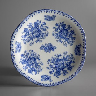 Luzerne Lancaster Garden by Oneida 1880 Hospitality L6703061152 10 1/2