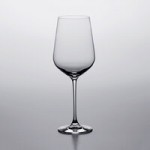 Lucaris Hip from Anchor Hocking Foodservice 9 oz. Champagne Flute - 24/Case