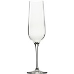 Stolzle Exquisit from Global Tableware Collective 7.5 oz. Flute Glass - 6/Pack