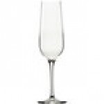 Stolzle Exquisit from Global Tableware Collective 7.5 oz. Flute Glass - 6/Pack