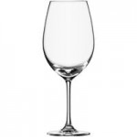 Schott Zwiesel Ivento 11.6 oz. White Wine Glass by Zwiesel Fortessa Tableware Solutions - 6/Case Schott Zwiesel Ivento 11.6 oz. White Wine Glass by Zwiesel Fortessa Tableware Solutions - 6/Case