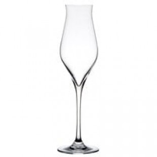 Stolzle from Global Tableware Collective 7.5 oz. Flute Glass - 6/Pack