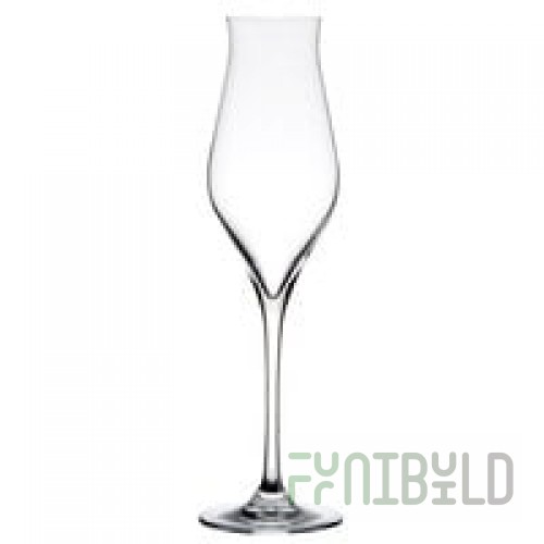 Stolzle from Global Tableware Collective 7.5 oz. Flute Glass - 6/Pack