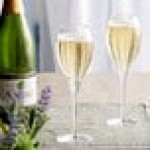 Stolzle from Global Tableware Collective 7.5 oz. Flute Glass - 6/Pack Stolzle from Global Tableware Collective 7.5 oz. Flute Glass - 6/Pack