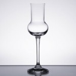Stolzle from Global Tableware Collective 7.5 oz. Flute Glass - 6/Pack Stolzle from Global Tableware Collective 7.5 oz. Flute Glass - 6/Pack